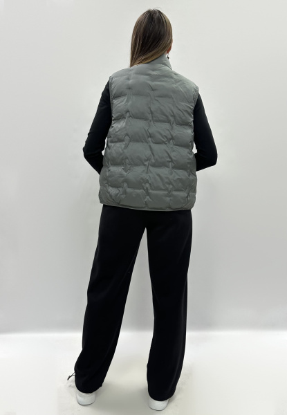 money&you 80a жилет женский