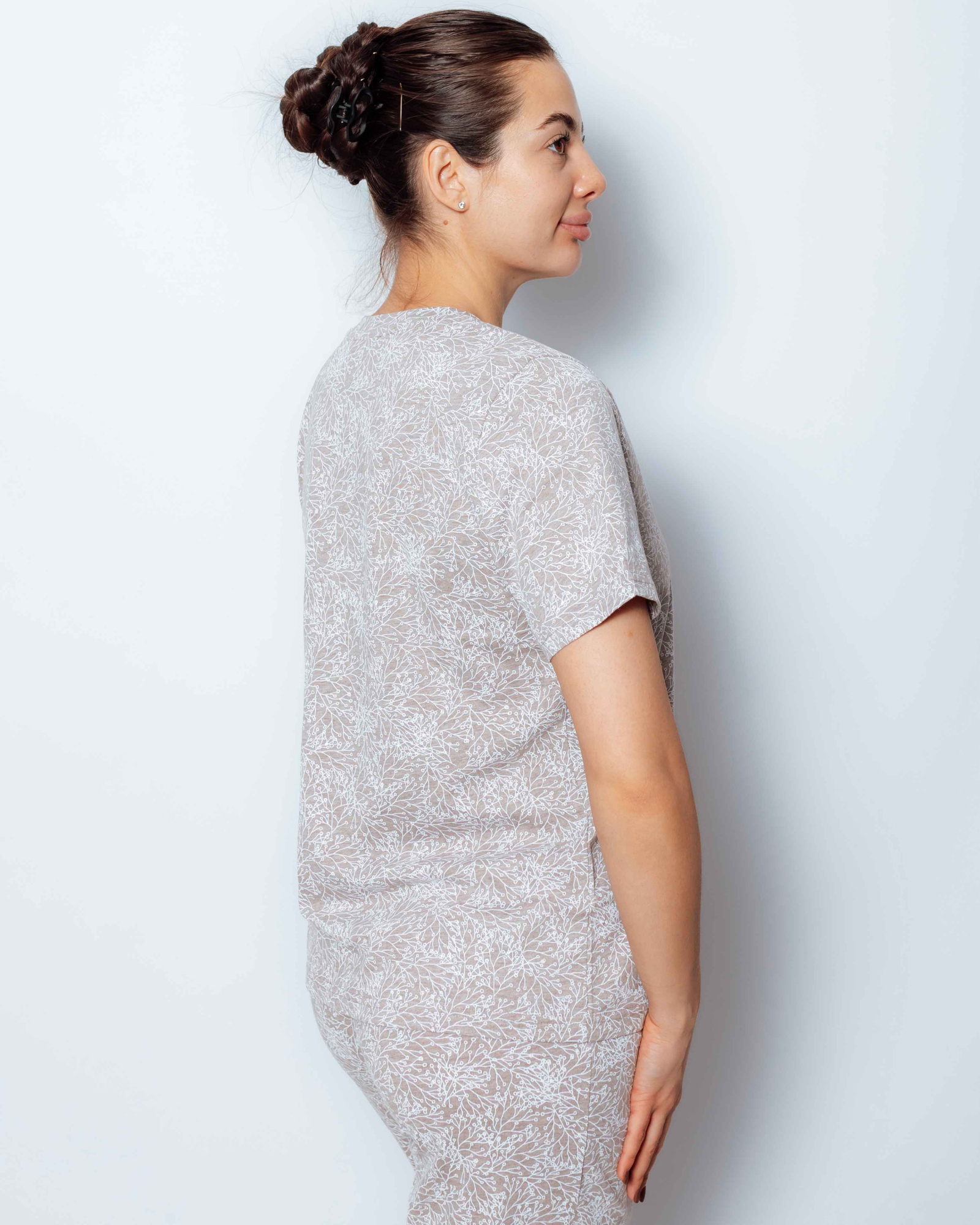 lory 0361 футболка женская