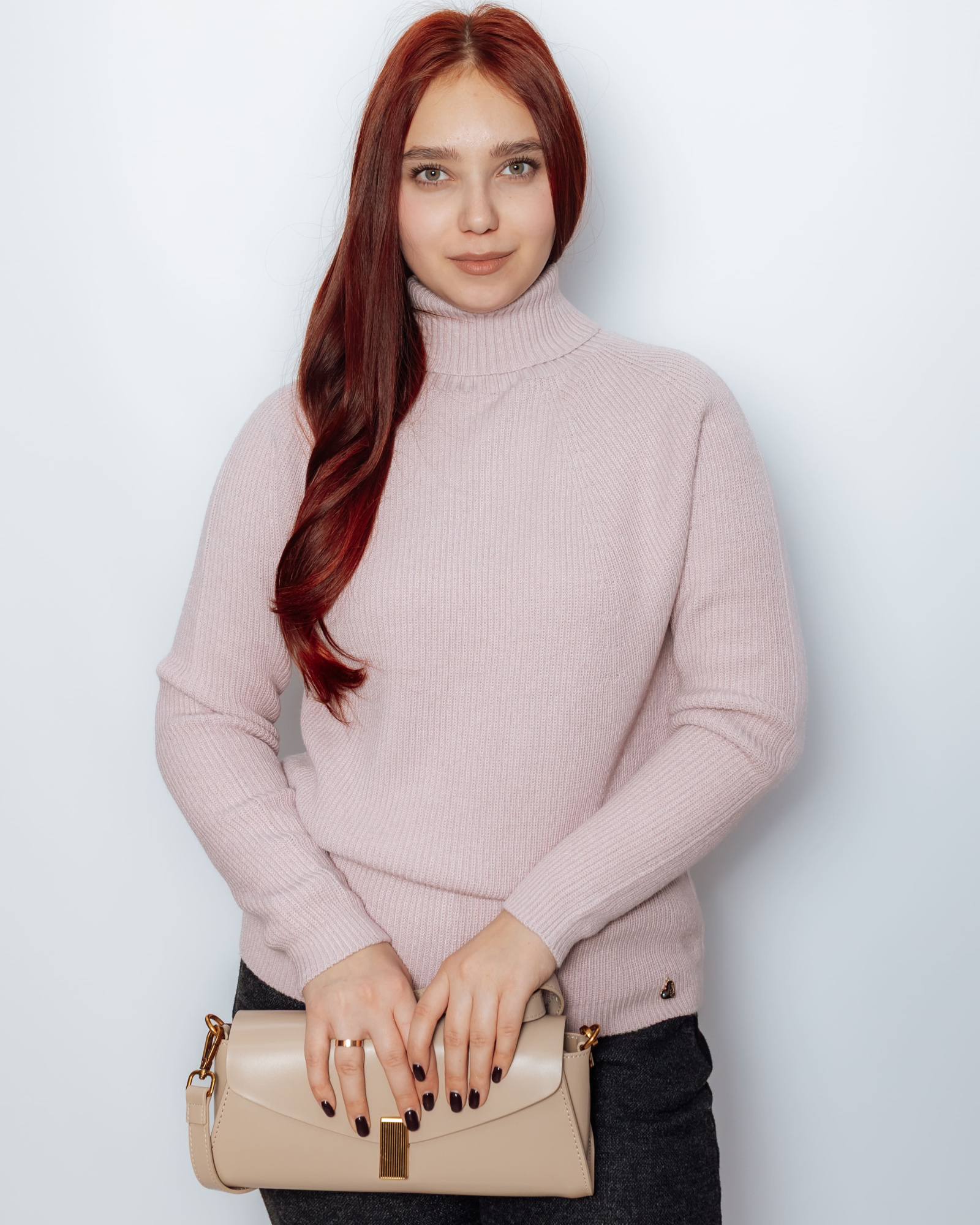 felicita 2524 свитер женский