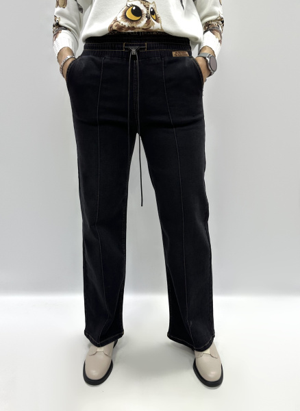 carmito 10572 джинсы женские