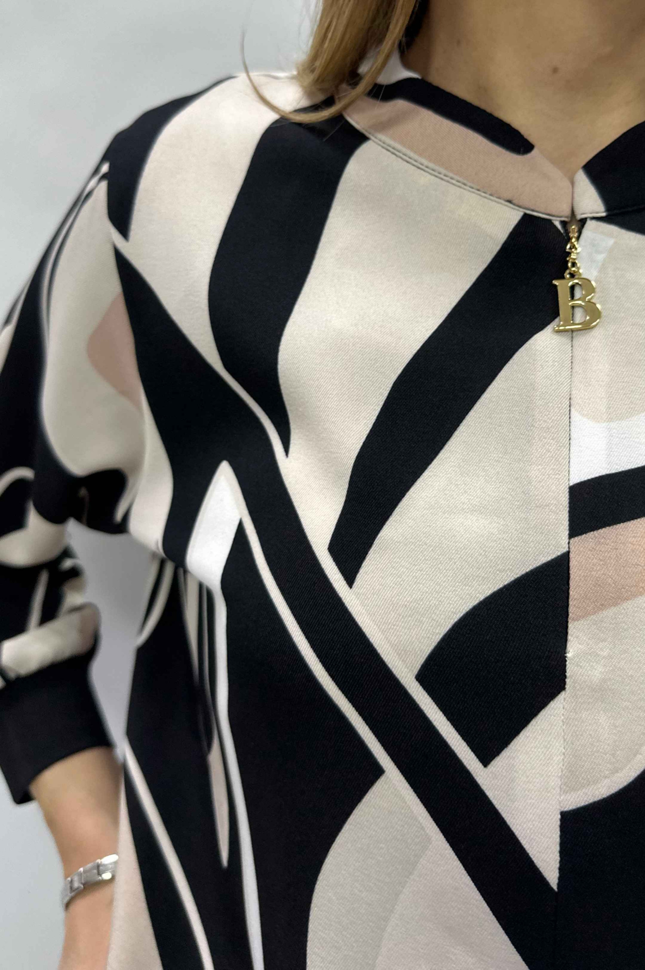 alena 5211 блузка женская