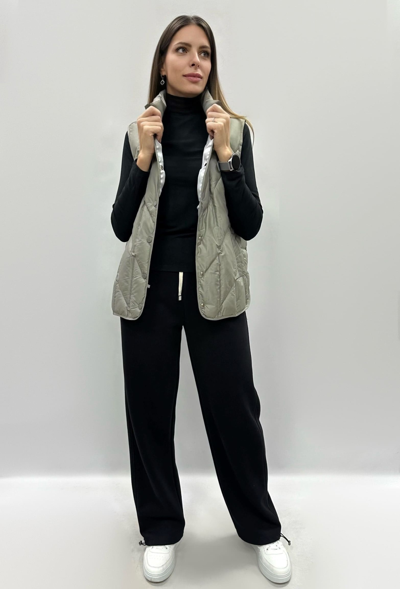 niu.n 78a жилет женский