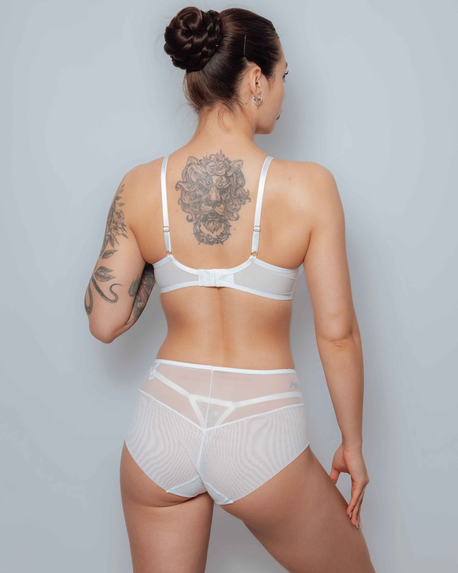 orhideja 180-003 бюстгальтер спейсер