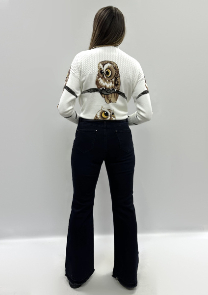 carmito 10569 джинсы женские