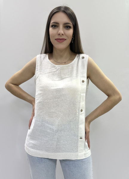 qianzhidu 7901 майка женская