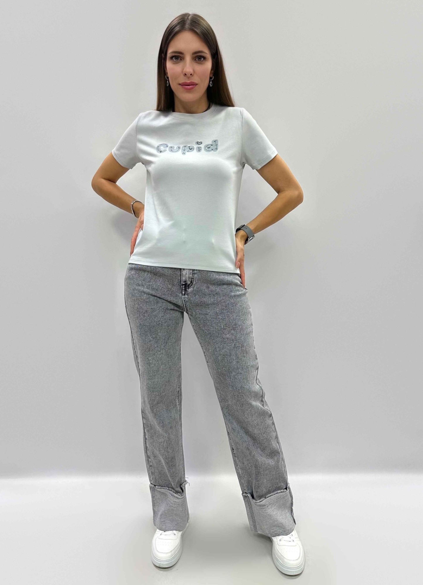 bxu 3562 футболка женская