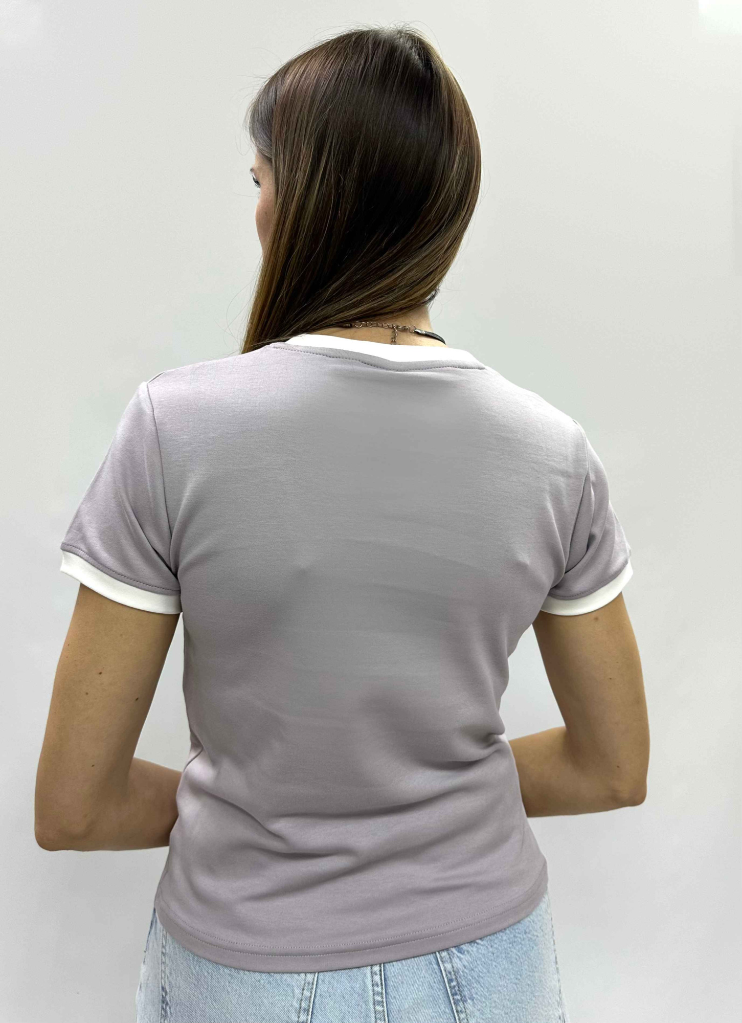 bxu 3582 футболка женская