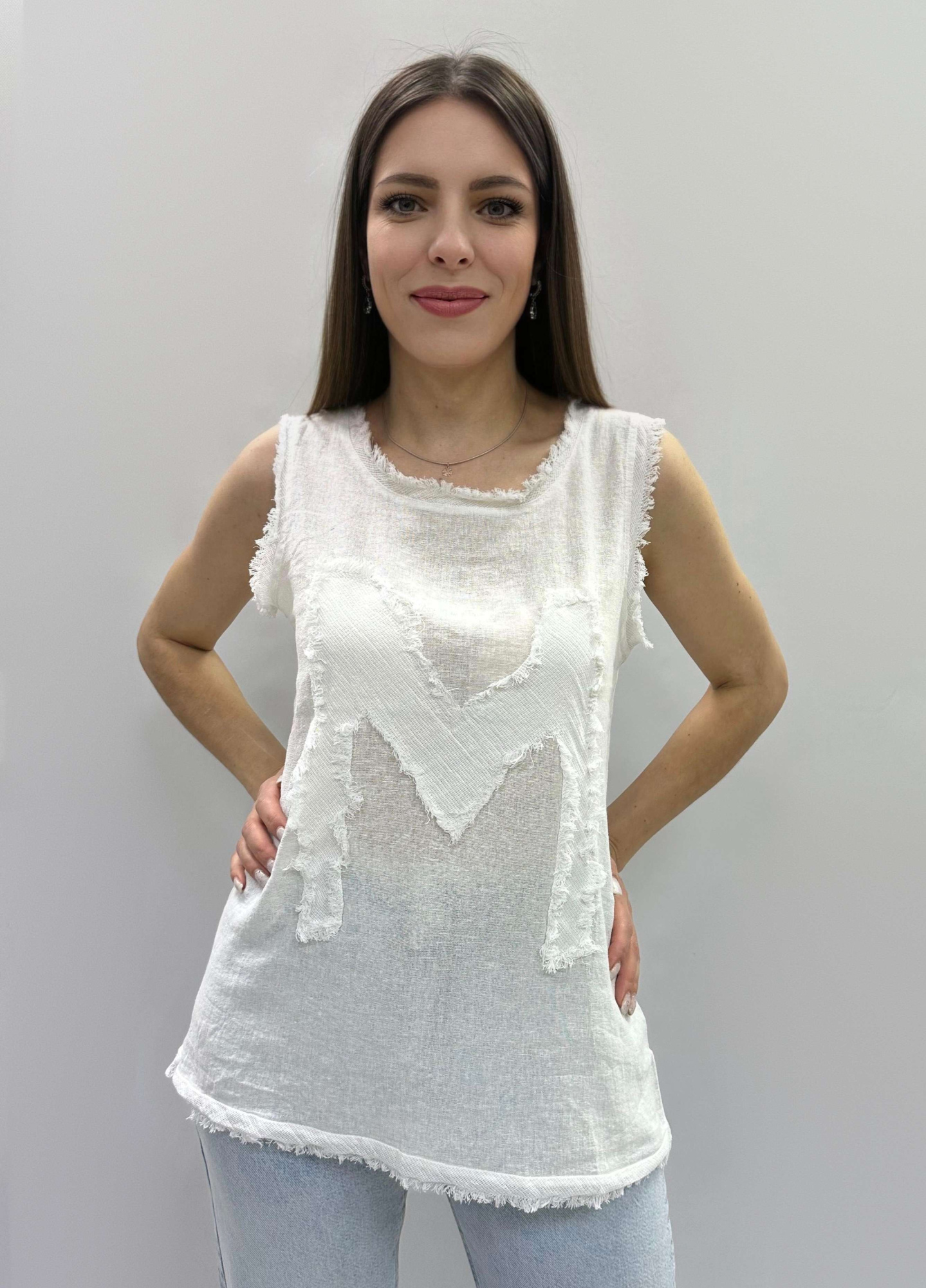 qianzhidu 9024 майка женская