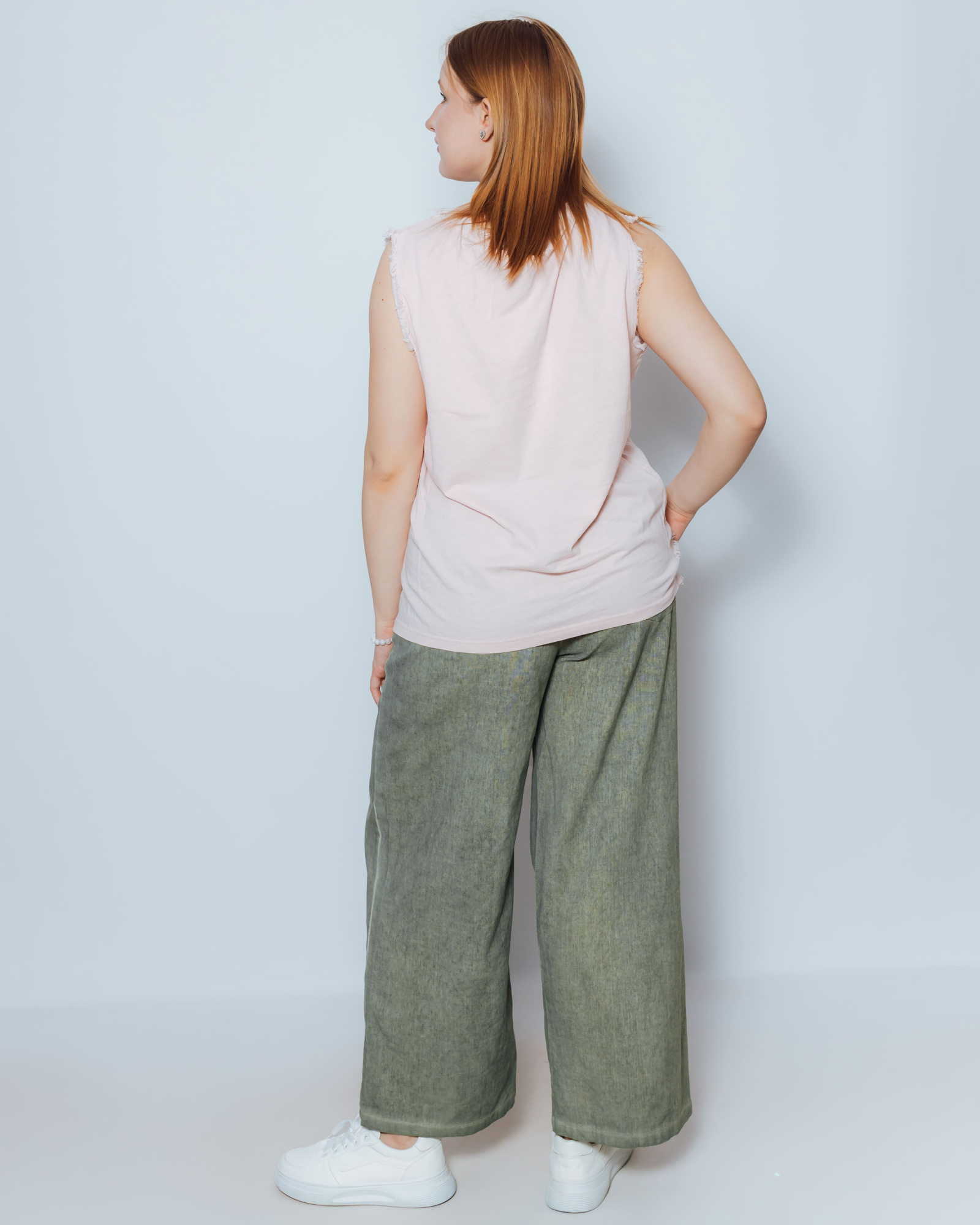 qianzhidu 7900 майка женская