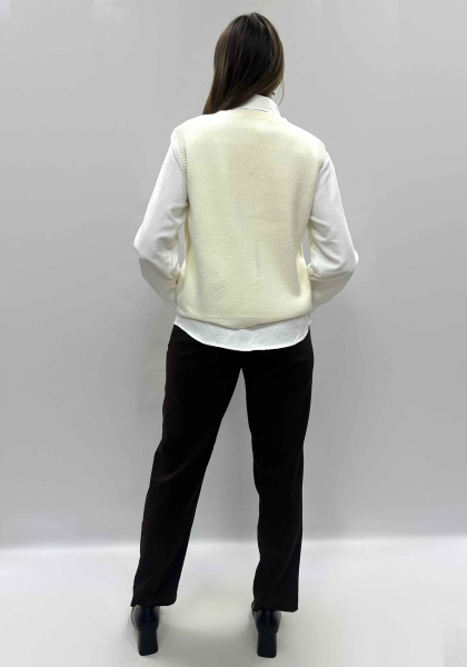 лили 2616 жилет женский