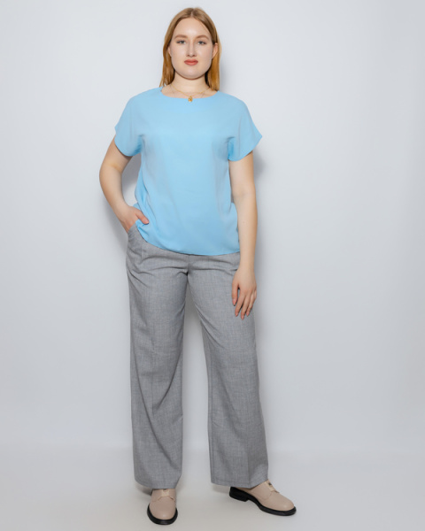 rayana 668 брюки женские