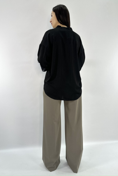 max collection 5008 блузка женская