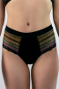 nikol djumon 313.26 rainbow трусы бразилиана женские