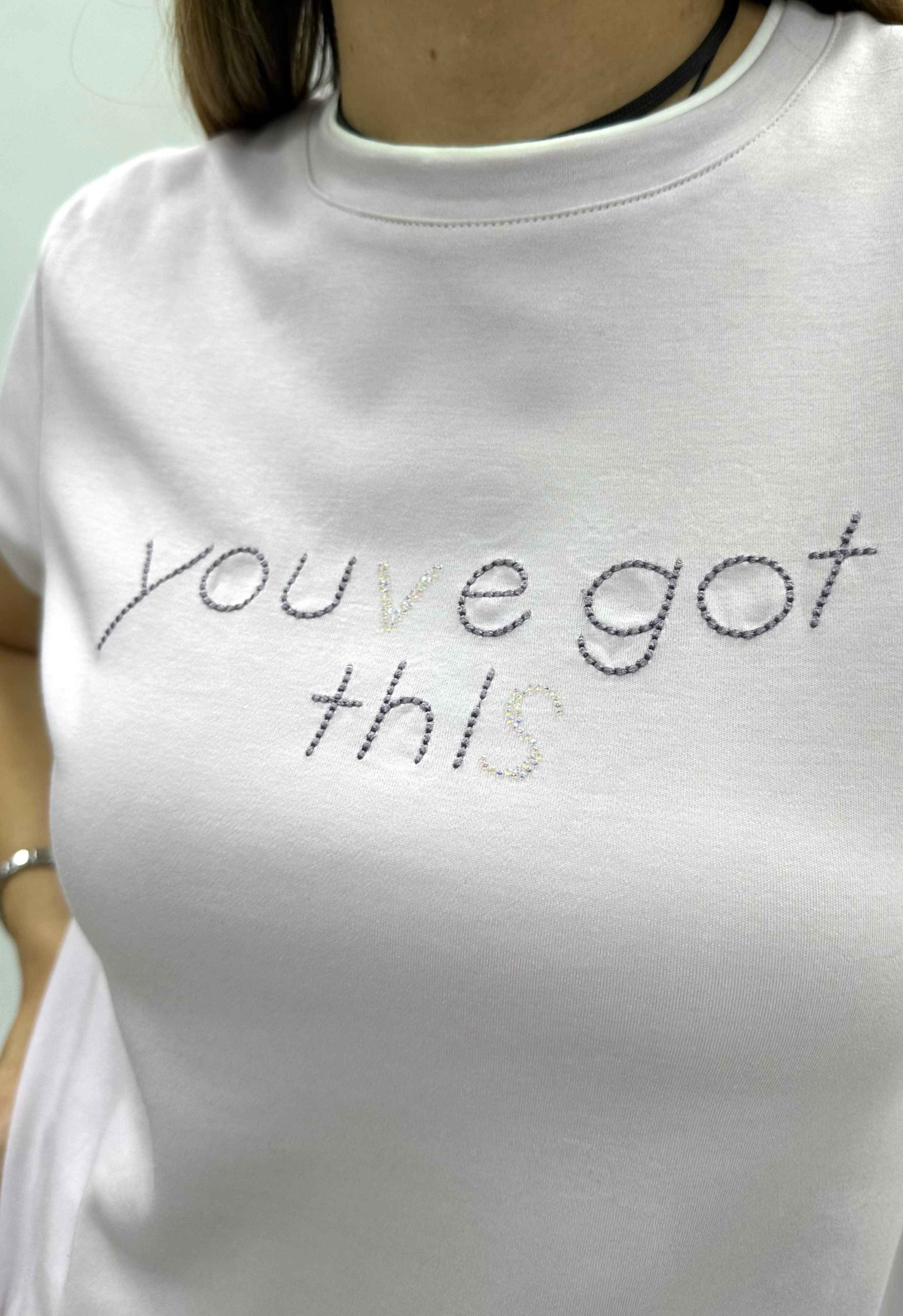 bxu 3536 футболка женская