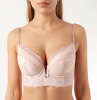 Coquette Revue 90156 Montale Бюстье (85C пудра)