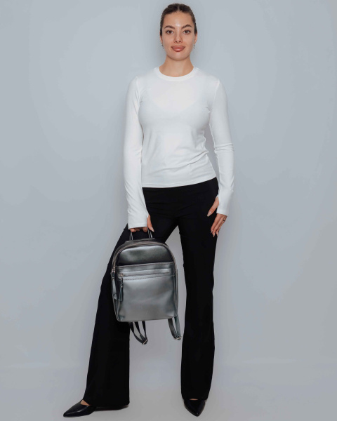 bluoltre 42 лонгслив женский