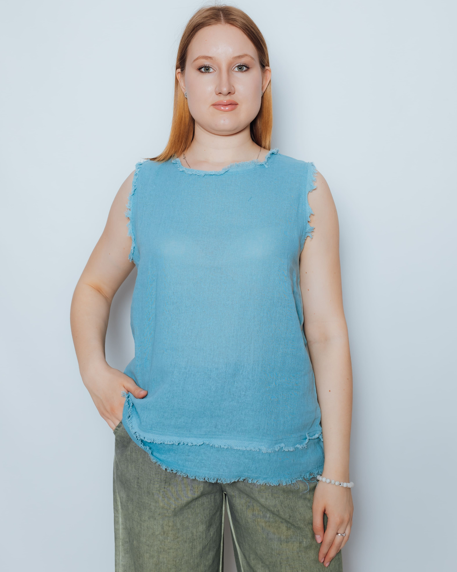 qianzhidu 7900 майка женская