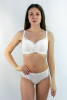 nikol djumon 166.26 cotton ella трусы бразилиана женские