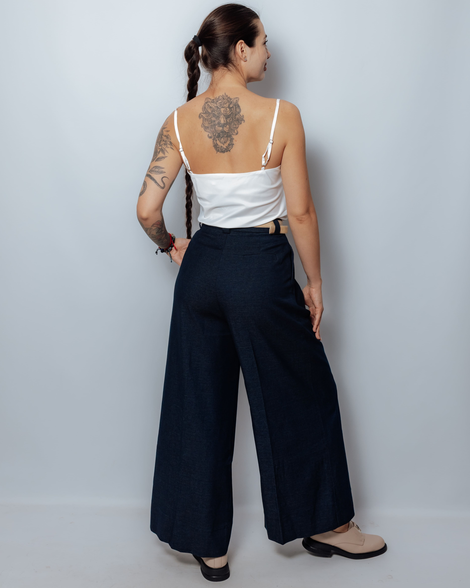 eliza&rai 003 майка женская