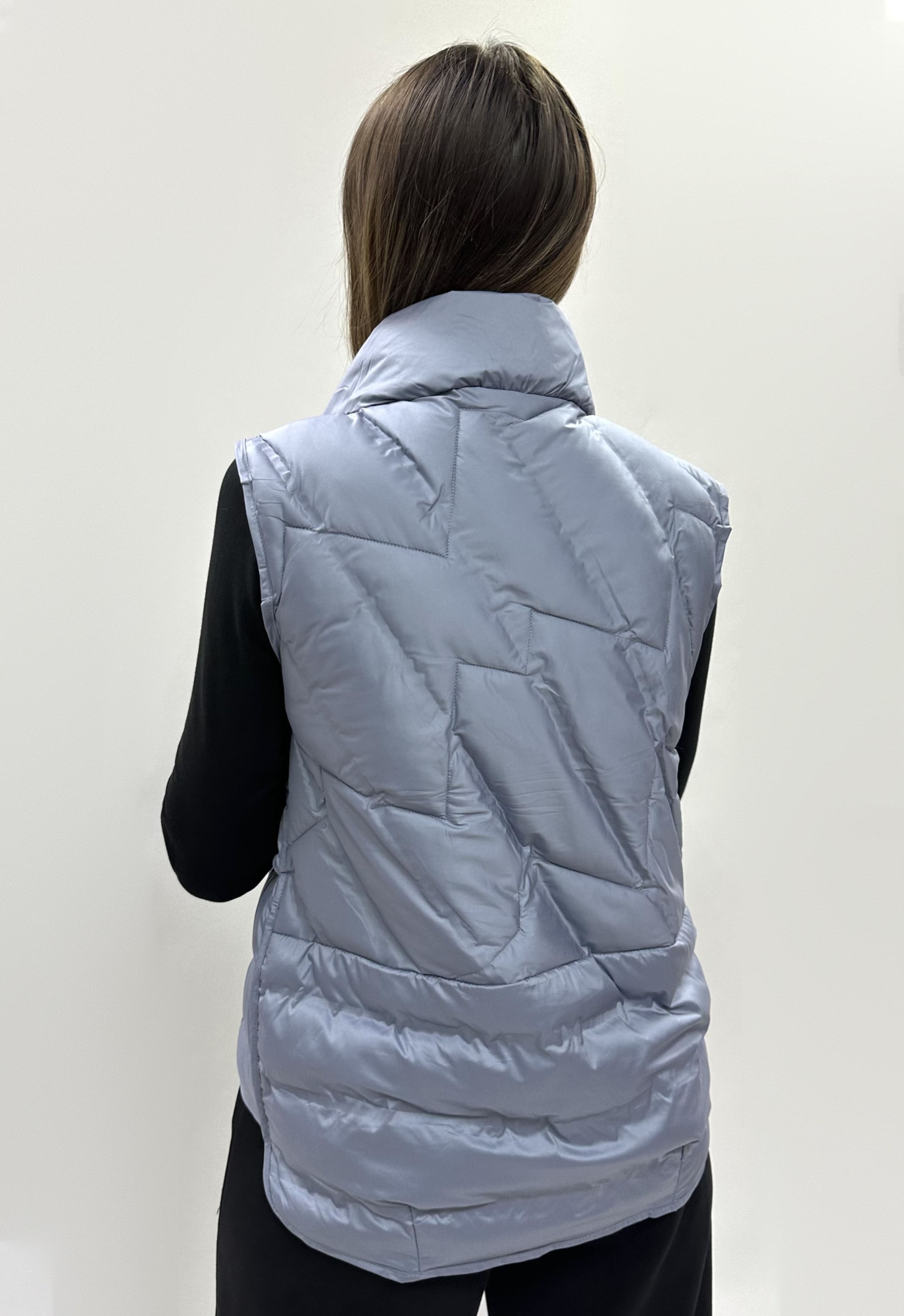 niu.n 78a жилет женский