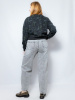 black mo mo 16033 джинсы женские