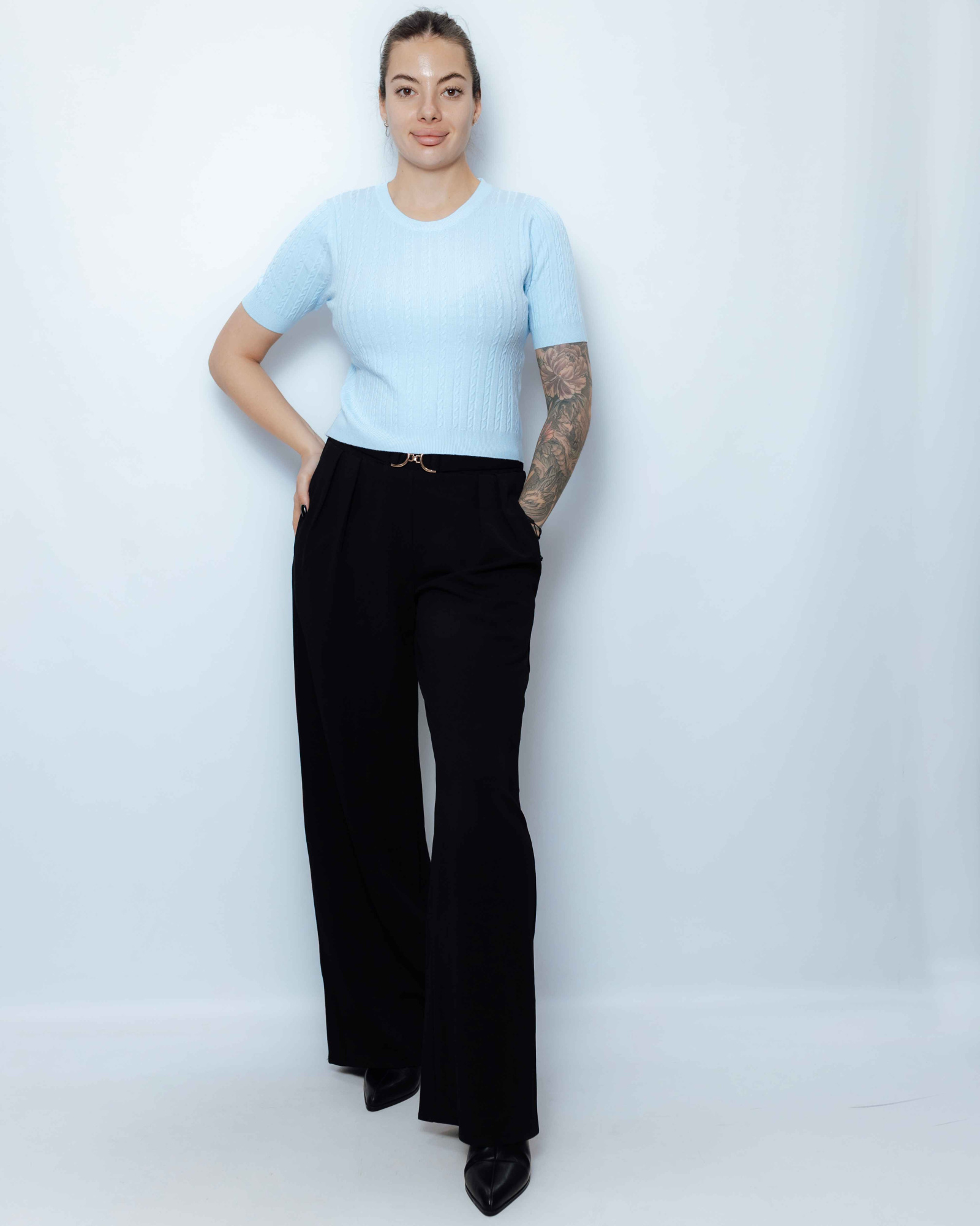 vazo 8114 футболка женская