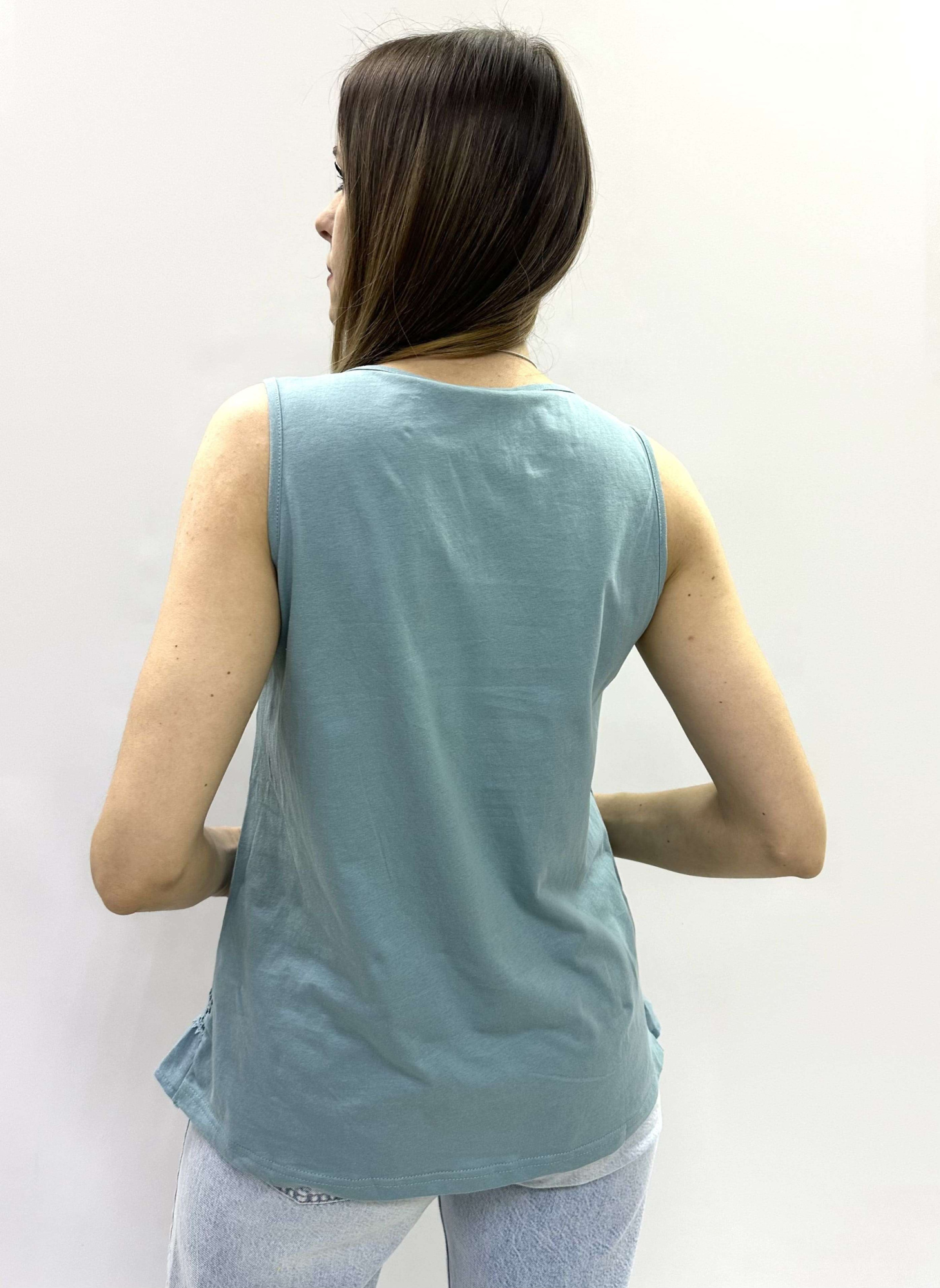 qianzhidu 7899 майка женская