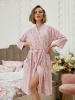 mia cara aw21wj339 morning coffe халат женский