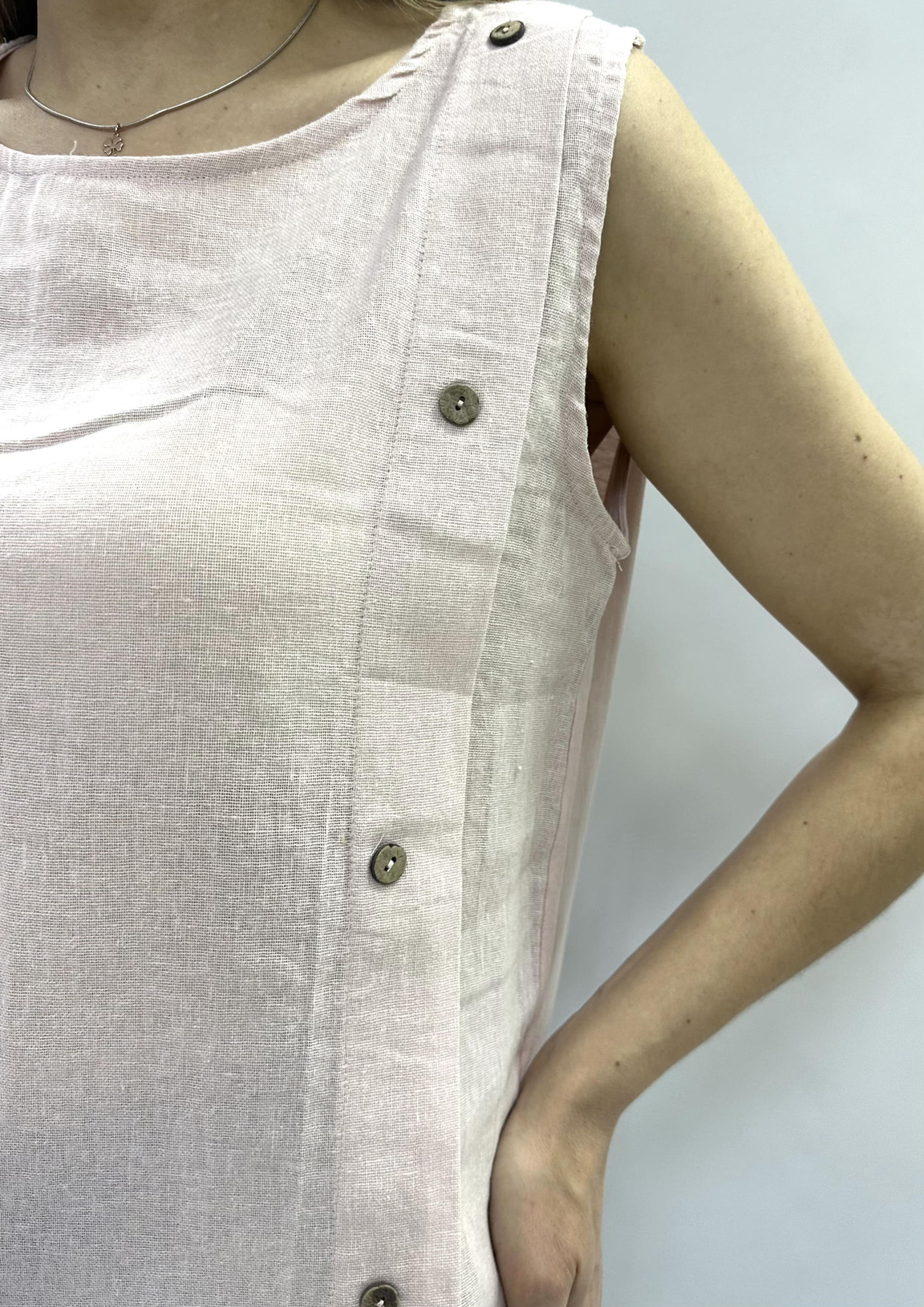 qianzhidu 7901 майка женская