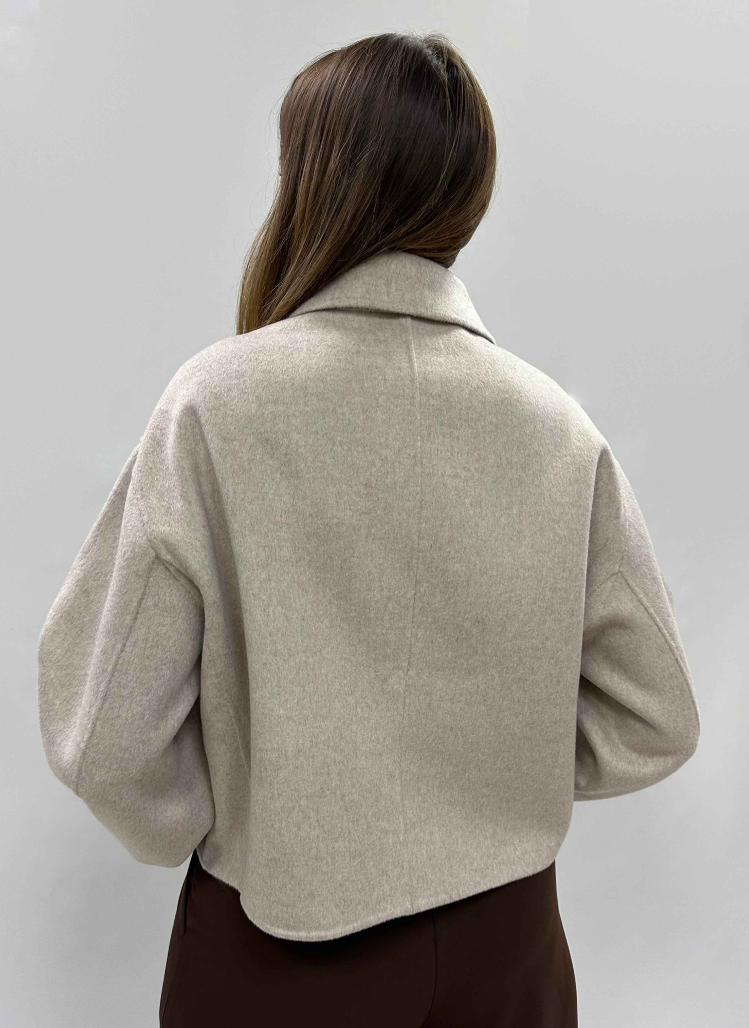 thea 07 жакет женский (кашемир)