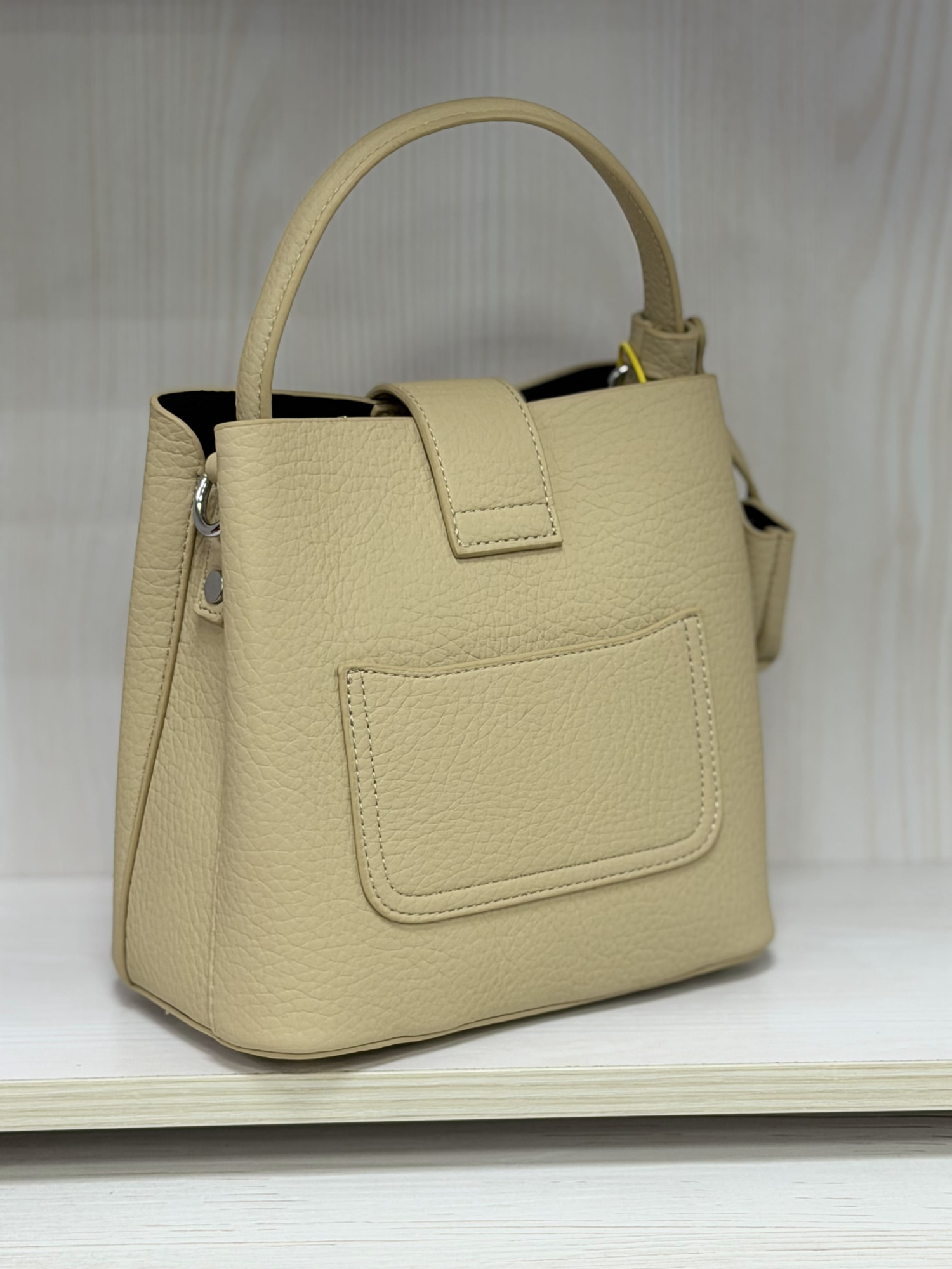 taoleyu 6129 сумка женская искусственная кожа