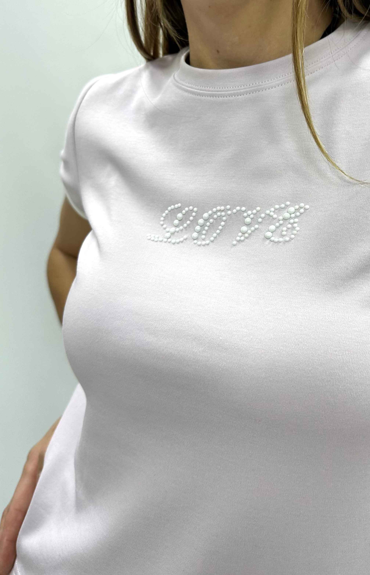 bxu 3591 футболка женская