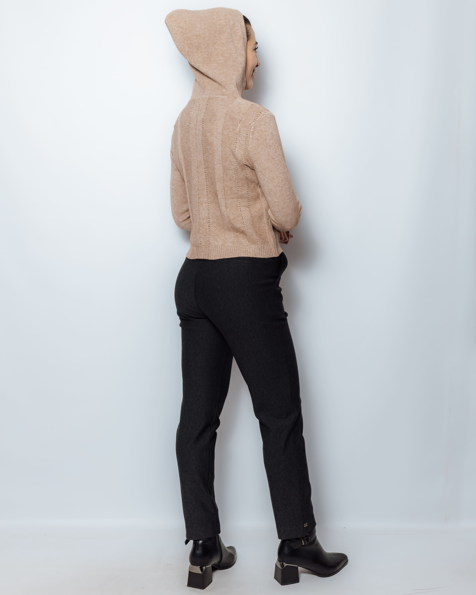 prader 2424 джемпер женский