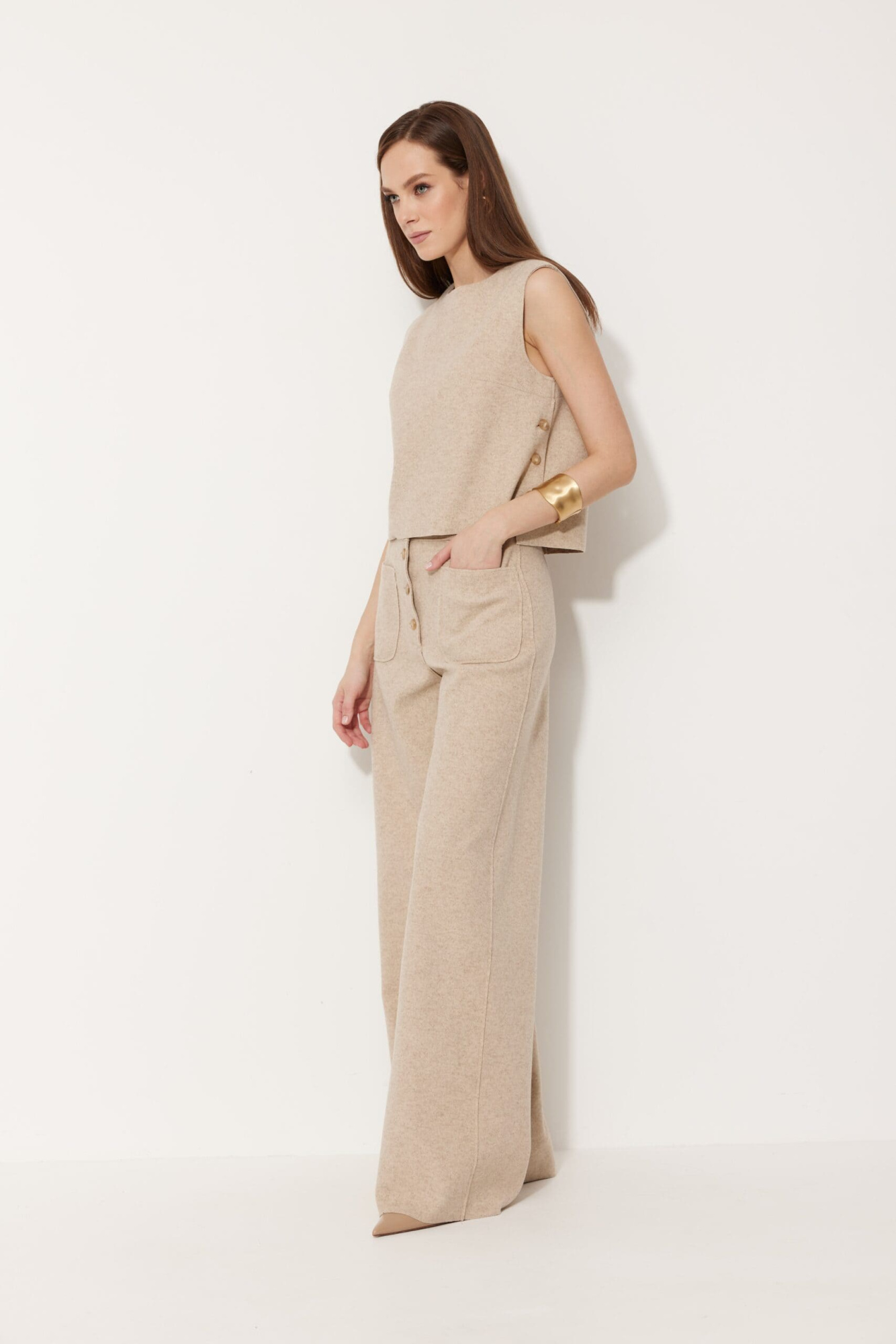 davydov 6478 брюки женские