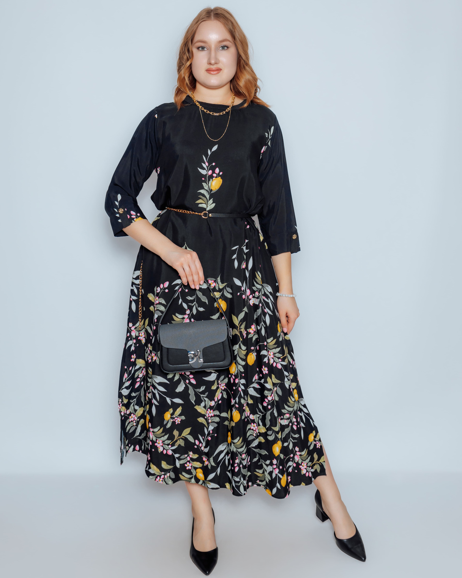 piena 6301 платье женское