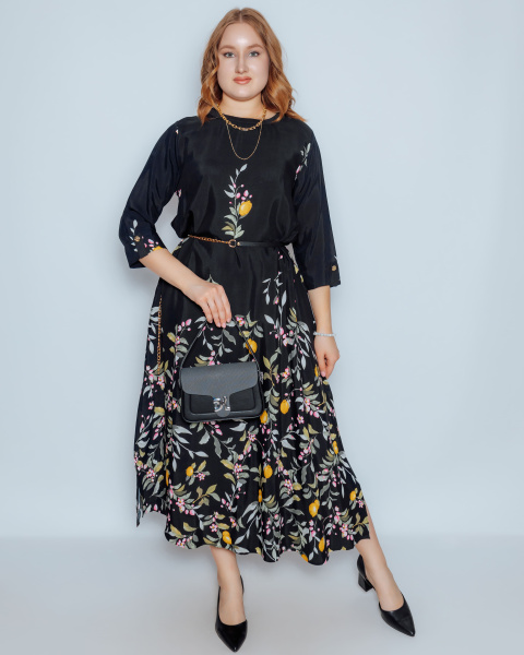 piena 6301 платье женское