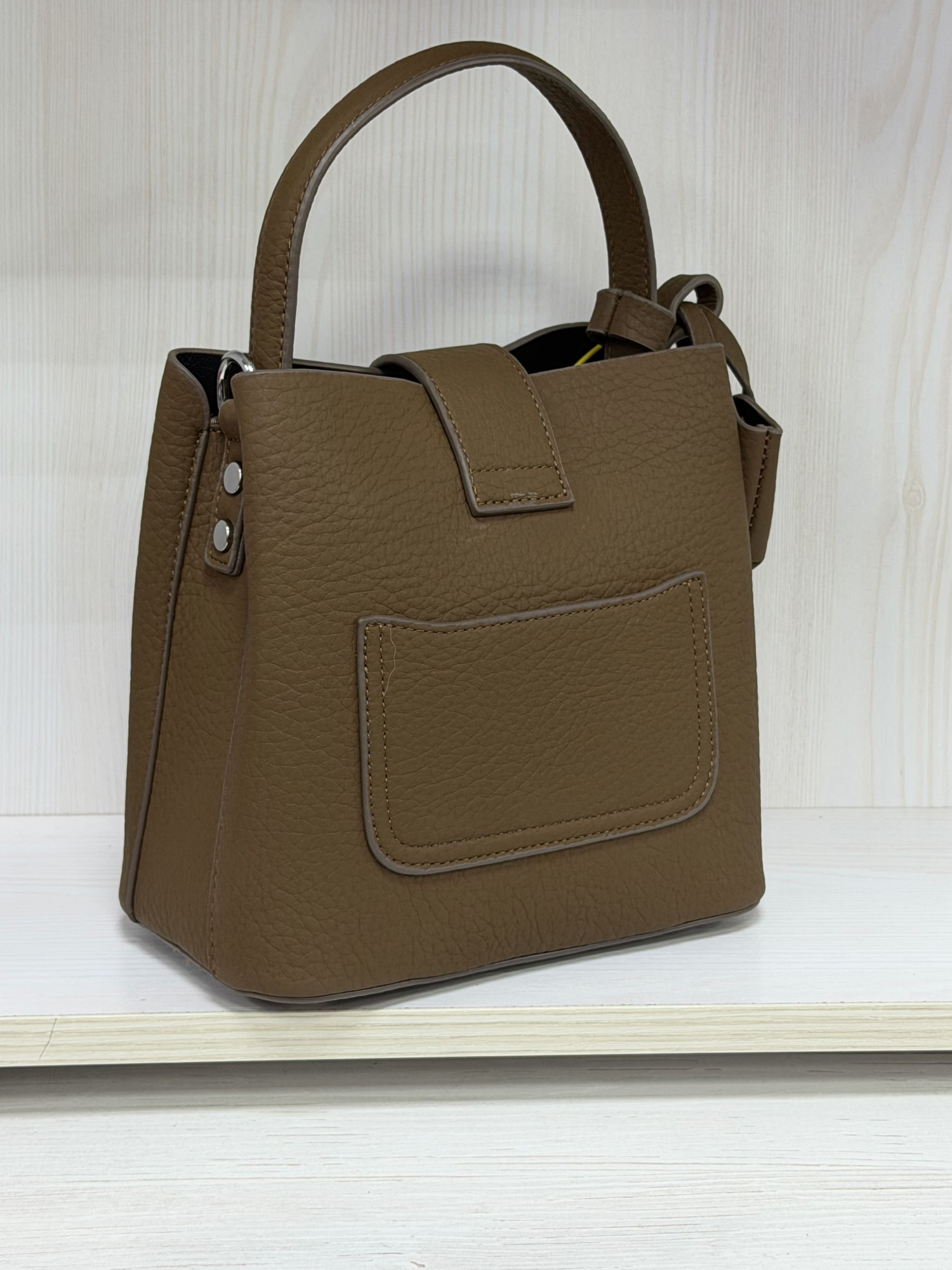 taoleyu 6129 сумка женская искусственная кожа