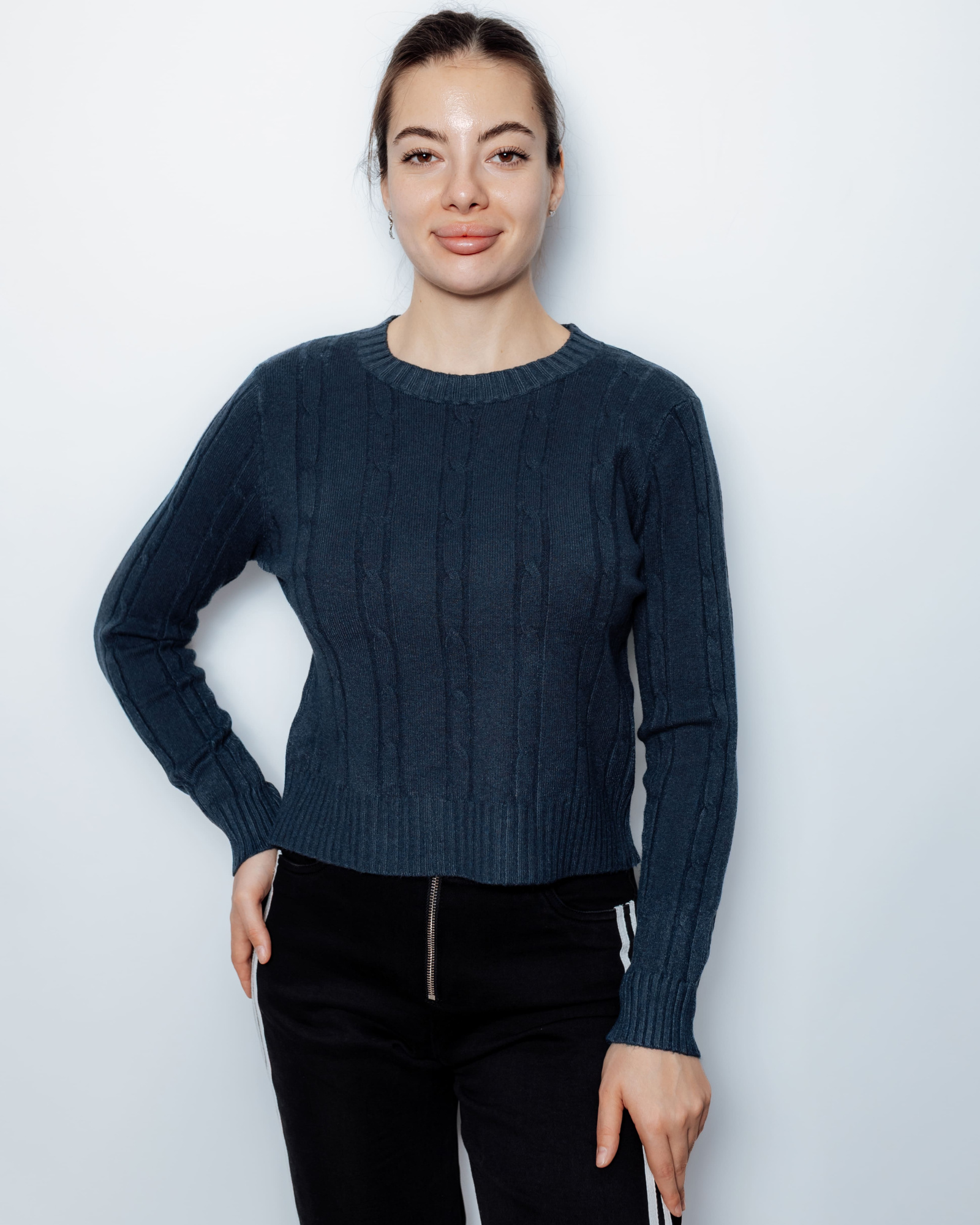 prader 2428 джемпер женский