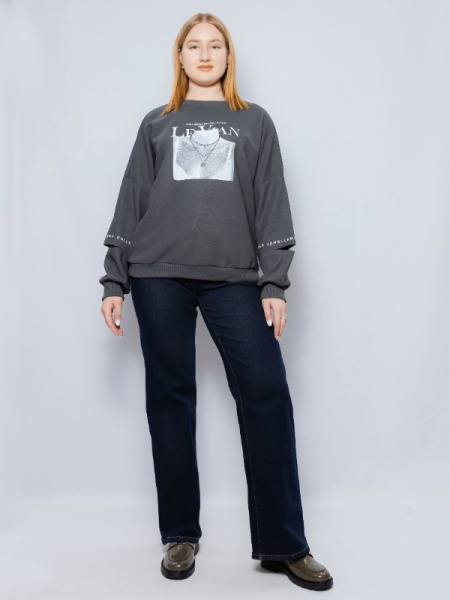 alexander jeans 3237 джинсы женские