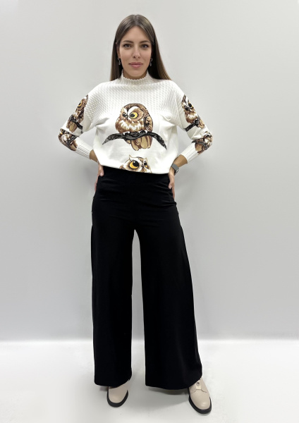 abgs 4267 брюки женские