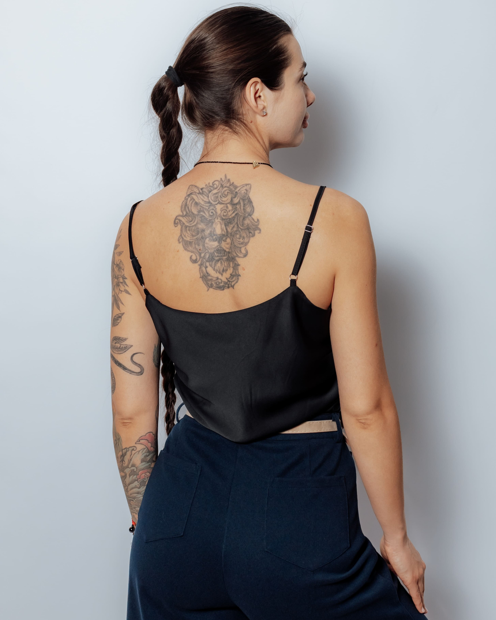 eliza&rai 002 майка женская