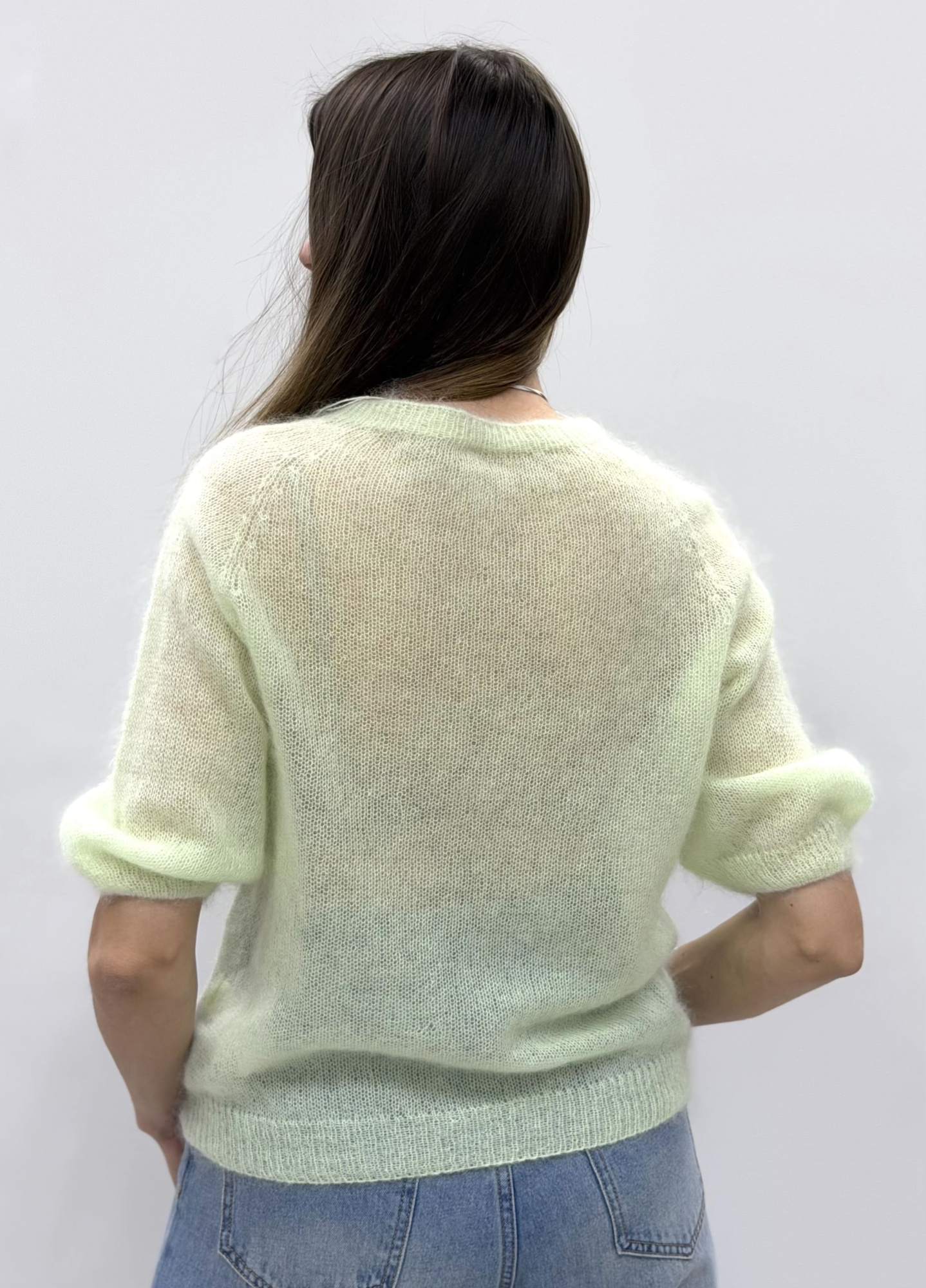 italy 301 джемпер женский