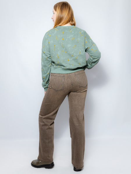 alexander jeans 3193 джинсы женские
