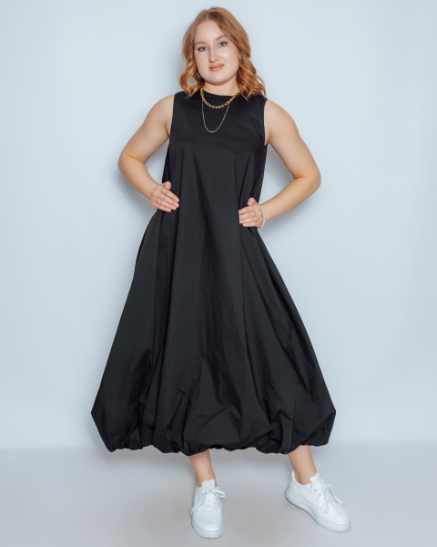 7986in 3554 платье женское