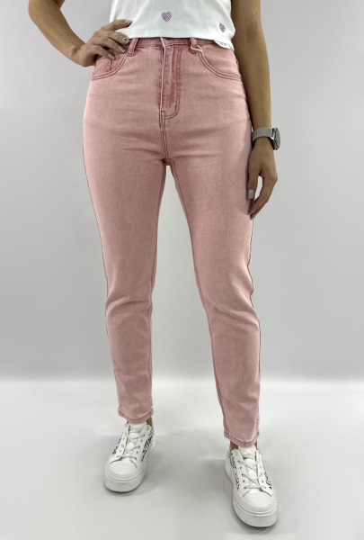 jynl 219 джинсы женские