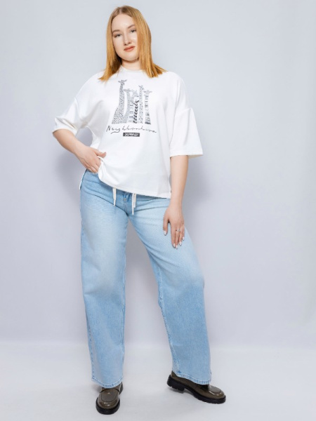 i8denim 52357 джинсы женские