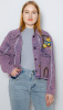 cc fashion 6502 джинсовка женская