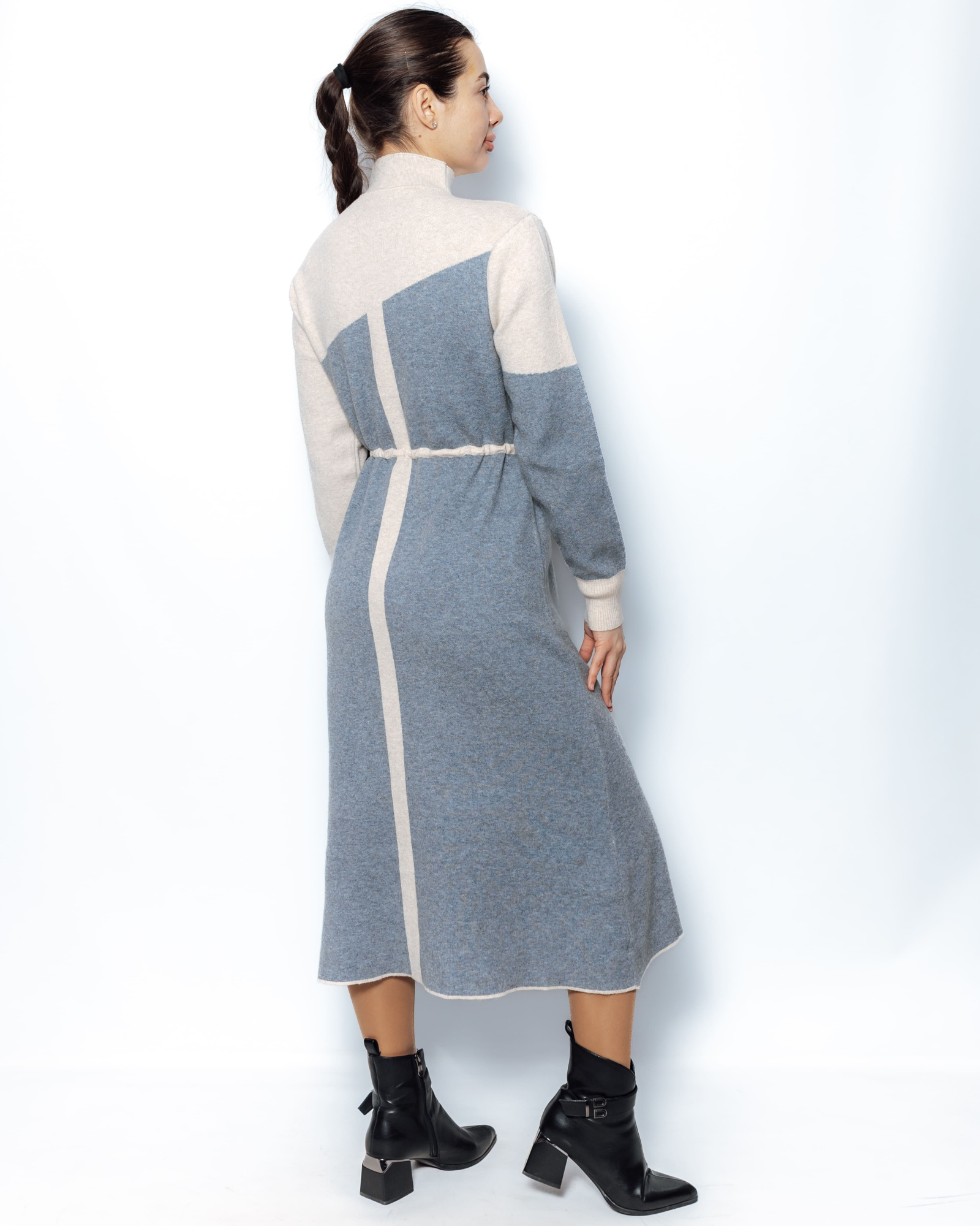 rainbow 8085 платье женское