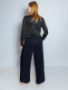 knitwear 8806 водолазка женская