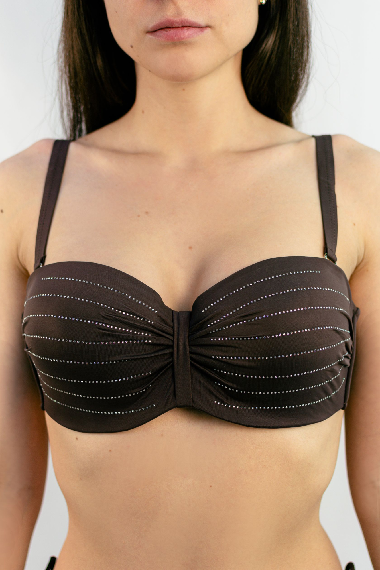 adoreswim 2772 купальник раздельный женский